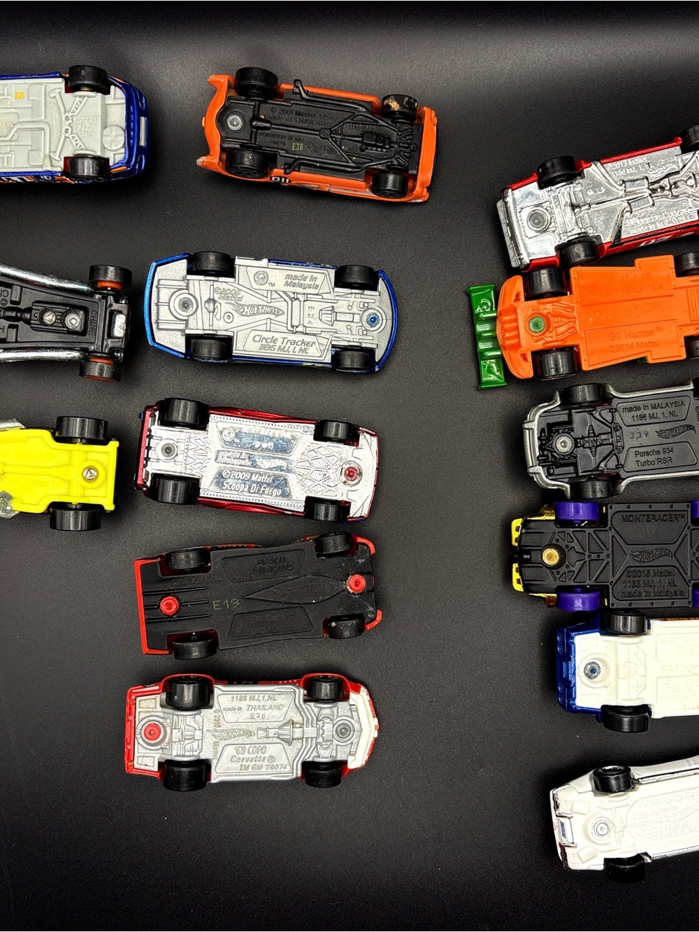 Hotwheels Cars - Picture 11 of 12